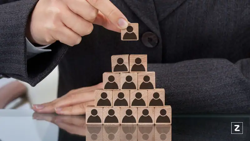 Еще одну финансовую пирамиду выявили в Казахстане