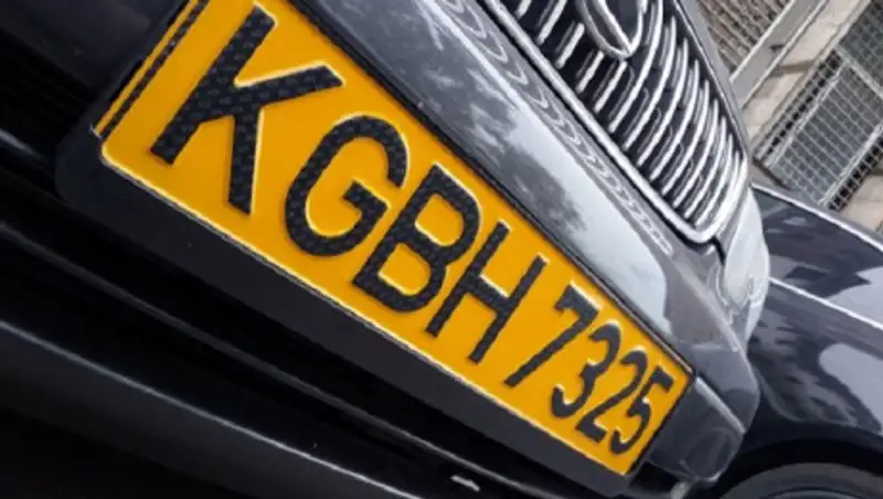 Армянские, российские и кыргызские авто окажутся вне закона