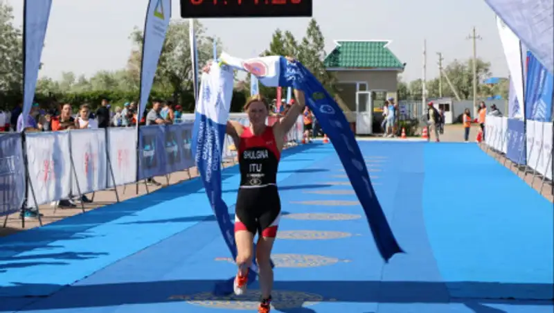 В Казахстане отметят день спорта