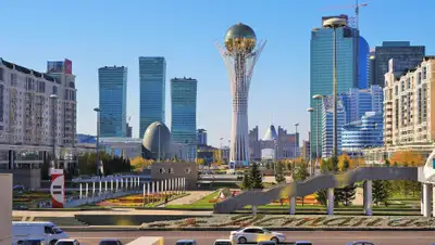 astana.gov.kz, фото - Новости Zakon.kz от 16.05.2019 11:09