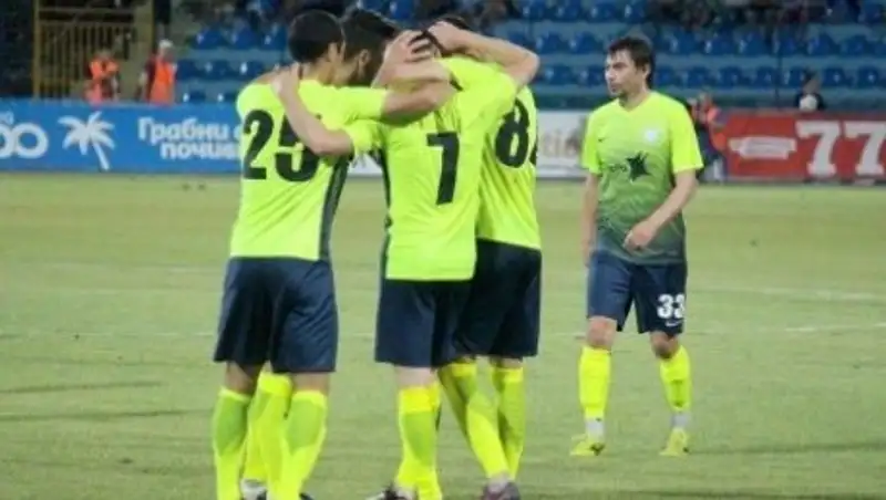 Казахстан вошел в ТОП-10 рейтинга еврокубкового сезона