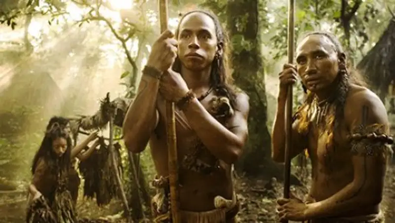 Названа причина гибели цивилизации майя