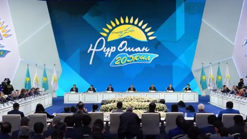 Планируемые Назарбаевым меры способствуют развитию Казахстана – эксперт из Узбекистана