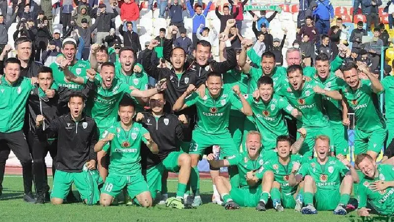 «Тобол» потерпел второе поражение, «Астана» разгромила лидера КПЛ-2022