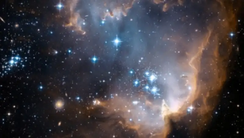 Астрономы обнаружили инопланетян на 50 галактиках