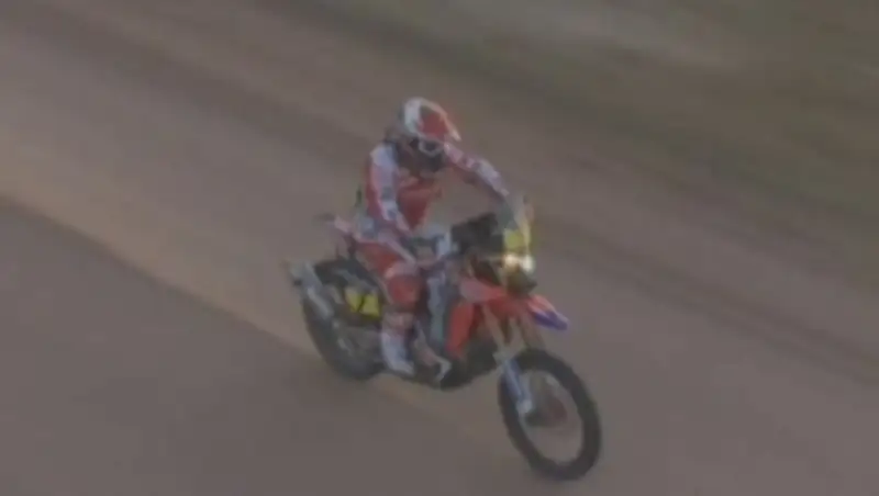 Казахстанцы завоевали медали на ралли-марафоне «Африка эко рейс»