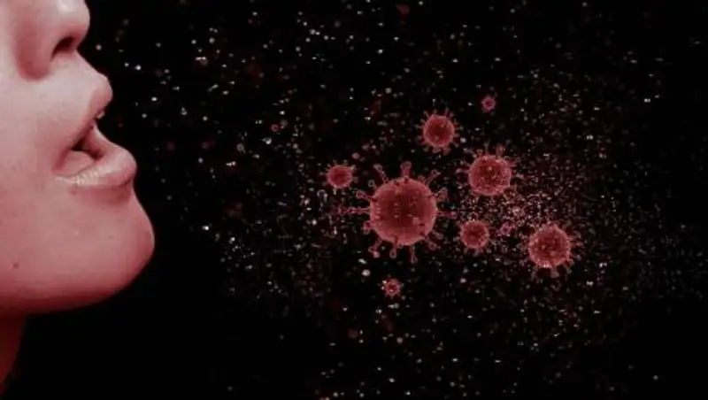 Назван еще один симптом заражения коронавирусом