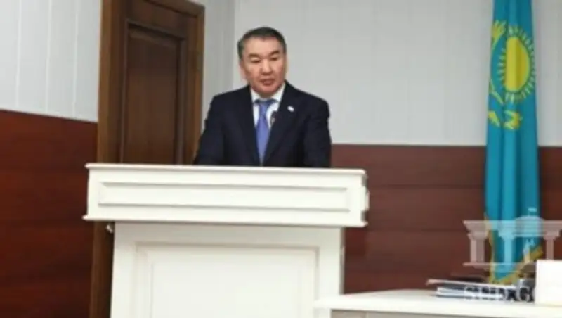 Рекомендации по улучшению отправления правосудия дал К.Мами судьям Костанайской области