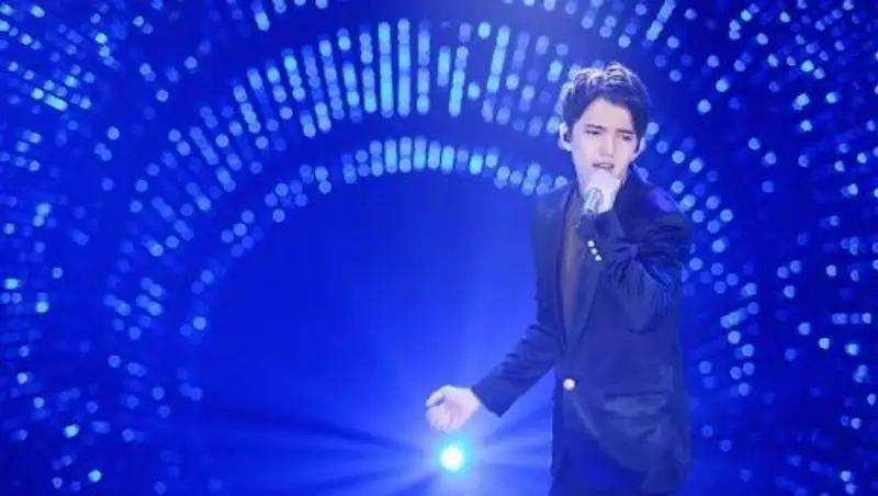 Голосование в соцсетях не повлияет на результаты Димаша в конкурсе «Singer 2017»