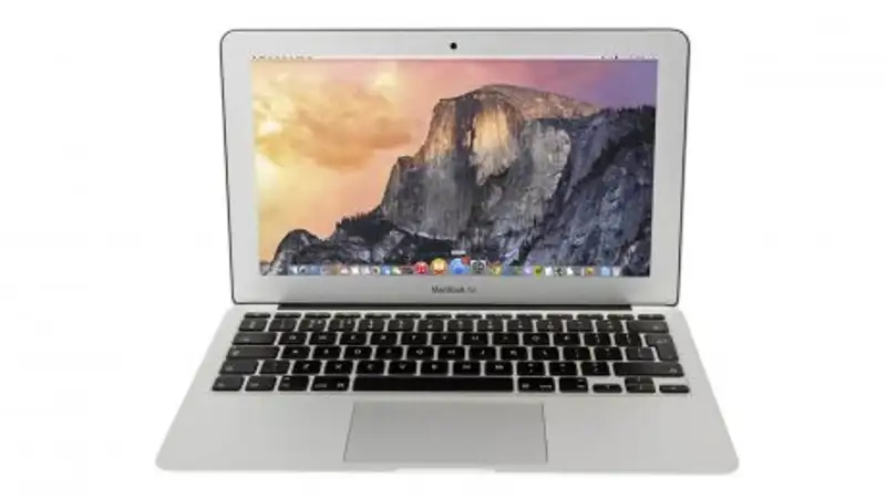 Apple готовит к выпуску удешевленный MacBook Air