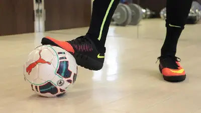 Полуфинал ЕВРО-2022 по футзалу, фото - Новости Zakon.kz от 02.02.2022 06:12