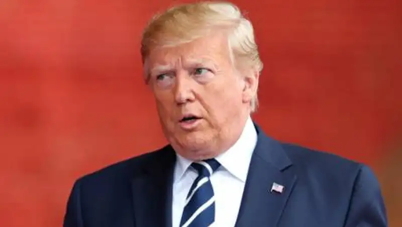 Трамп похвалил армян за патриотизм