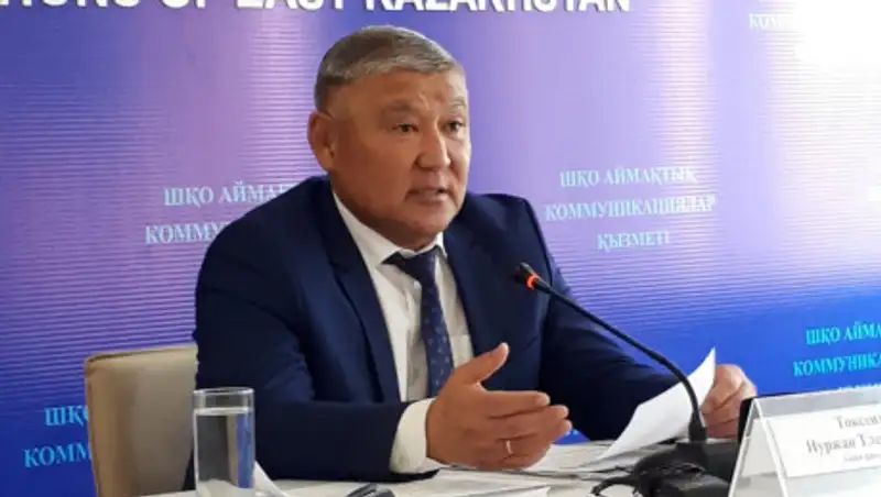 В акимате ВКО  рассказали о сокращении работников Бухтарминской цементной компании