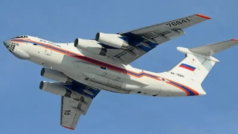 Трое граждан Казахстана эвакуированы из Сирии 