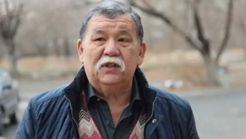 Челах подписал ходатайство о помиловании, фото - Новости Zakon.kz от 18.10.2013 19:24