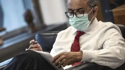 В ВОЗ обеспокоены новым ростом смертности от COVID-19, фото - Новости Zakon.kz от 25.01.2023 04:42