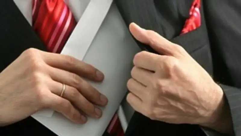 Противодействие коррупции - обязанность каждого гражданина