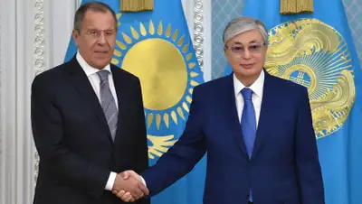 Акорда, фото - Новости Zakon.kz от 09.10.2019 17:33