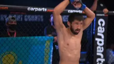 sports.kz, фото - Новости Zakon.kz от 11.06.2021 06:11