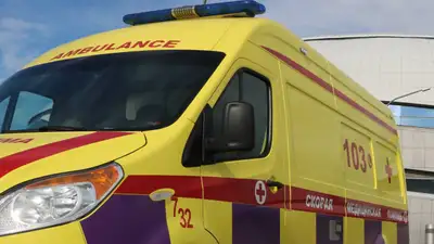 Zakon.kz, фото - Новости Zakon.kz от 15.11.2021 12:01