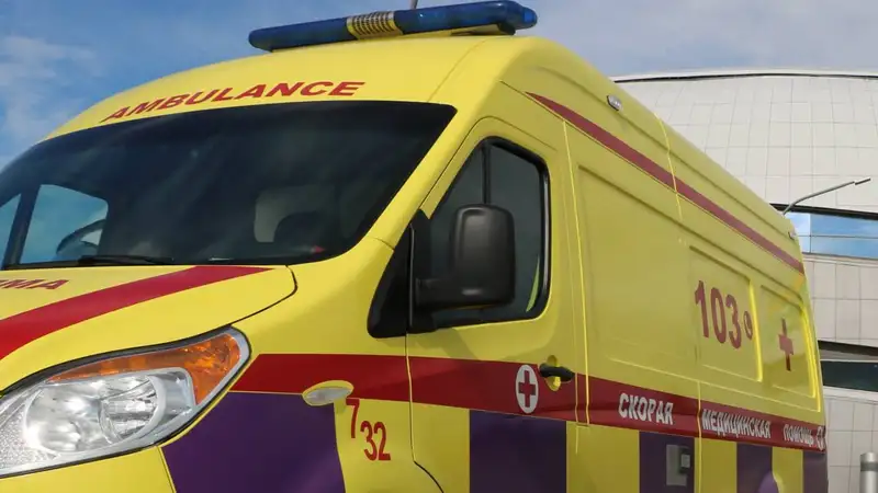 Парень разбился насмерть, спрыгнув с моста в Семее