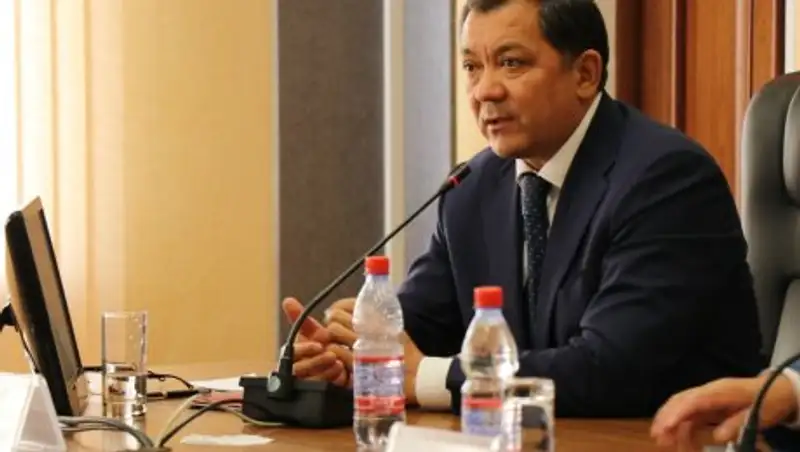 Бизнесмены Атырауской области вложили более 188 млн тенге в строительство соцобъектов