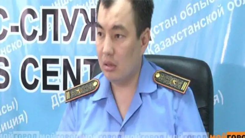 Из ЗКО незаконно вывозили нефть на Украину