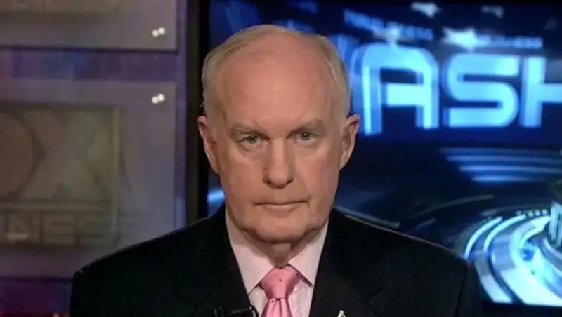 Генерал США назвал «грубой ошибкой» действия Анкары в ситуации с Су-24 