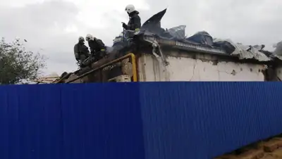 КЧС МВД РК, фото - Новости Zakon.kz от 21.05.2020 12:57