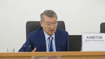 пресс-служба, фото - Новости Zakon.kz от 06.03.2019 16:14