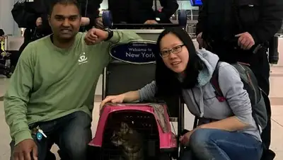 nydailynews.com, фото - Новости Zakon.kz от 01.05.2018 01:16