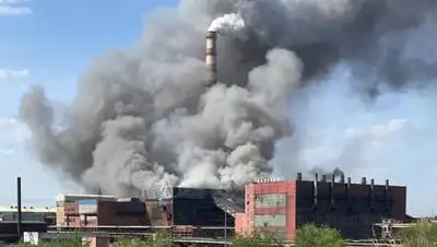 МЧС РК, фото - Новости Zakon.kz от 27.05.2021 10:36