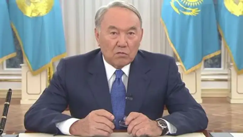 Сегодня все ищут профессионалов, умеющих работать – Назарбаев