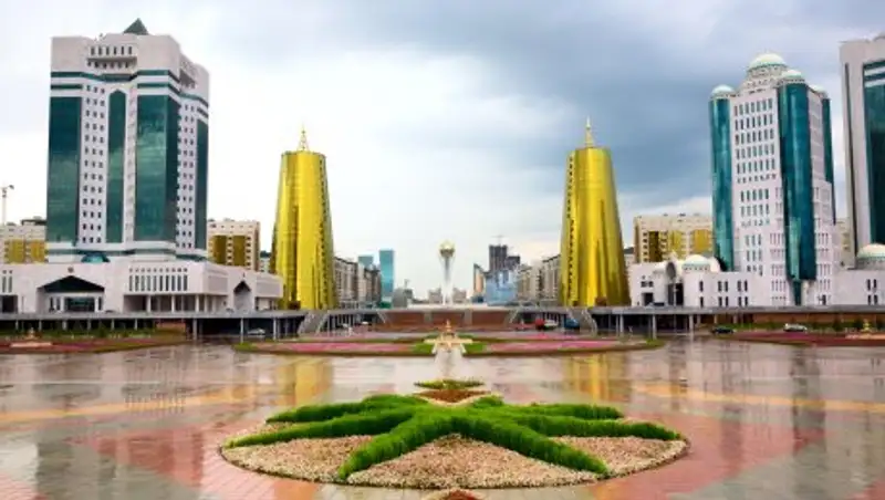 МИД РК: Ночью ожидается прибытие представителей Южного и Северного фронтов Сирии