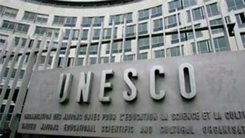 Казахстан подал заявку на включение АНК в список всемирного наследия ЮНЕСКО