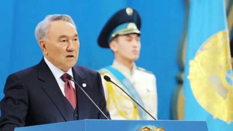 Послание главы государства указало путь преодоления кризиса