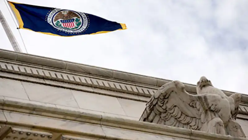 ФРС оставила базовую ставку на прежнем уровне, фото - Новости Zakon.kz от 29.10.2015 18:20