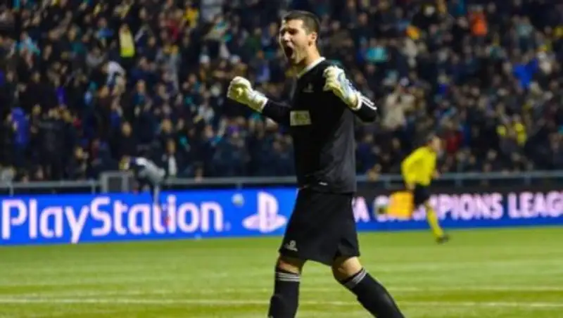 Озвучены планы по натурализации футболистов для сборной Казахстана