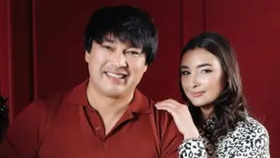 instagram.com / berkut_aibekjan, фото - Новости Zakon.kz от 12.08.2021 14:19