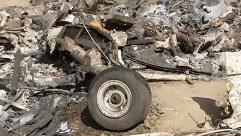 Эксперт рассказал об ошибках пилота вертолета Коби Брайанта