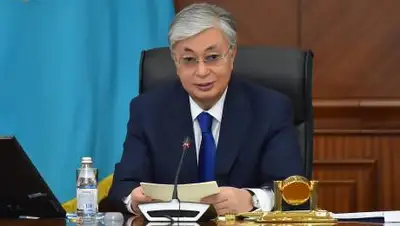 Акорда, фото - Новости Zakon.kz от 02.07.2021 10:38