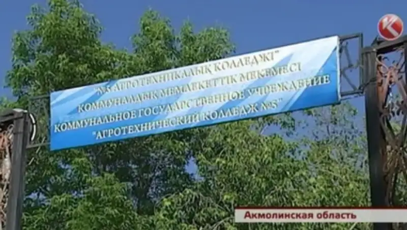 Спецкомиссия Минобразования изучит обстоятельства гибели акмолинских студентов