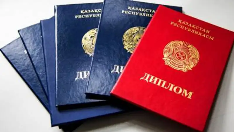 Какими будут дипломы, выдаваемые вузами с 2021 года