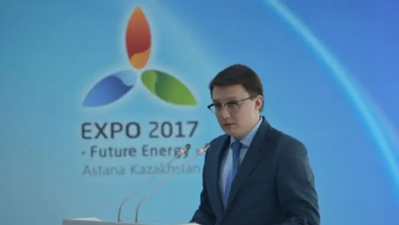 850 тысяч билетов продано на выставку «Астана ЭКСПО-2017»