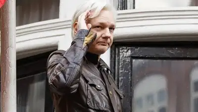 Tolga Akmen / Globallookpress.com, фото - Новости Zakon.kz от 27.07.2018 16:32