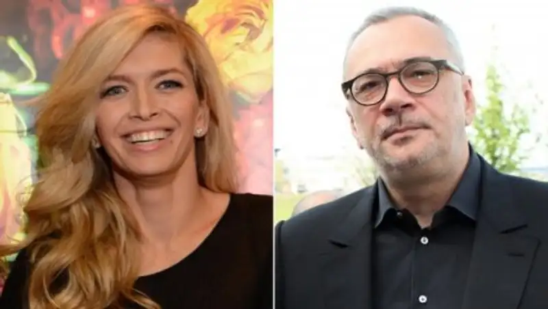 Константин Меладзе рассказал об отношениях с Брежневой спустя год после свадьбы