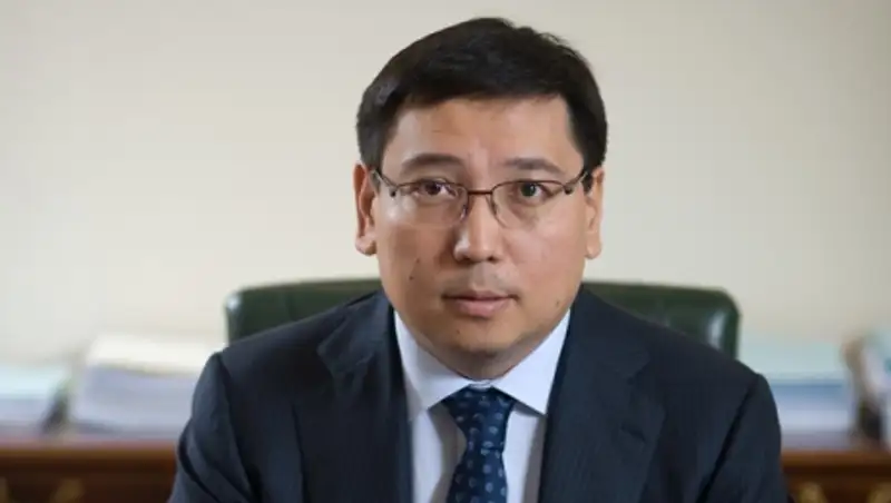 Ерболат Досаев раскрыл подробности вариантов использования средств ЕНПФ