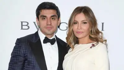 facebook.com/lola.karimova.tillyaeva, фото - Новости Zakon.kz от 06.03.2018 10:55