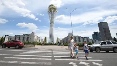 ufuqnews.com, фото - Новости Zakon.kz от 22.08.2019 15:26