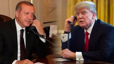 aa.com.tr, фото - Новости Zakon.kz от 26.06.2018 23:50